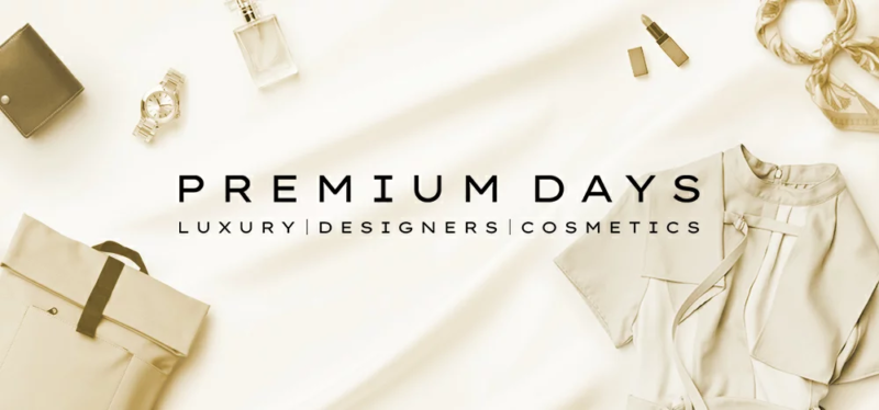 楽天ファッション PREMIUM DAYS