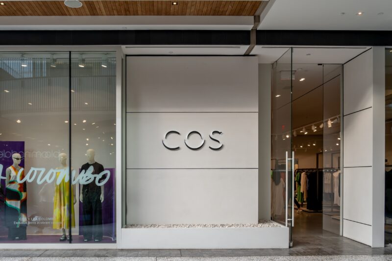 cos