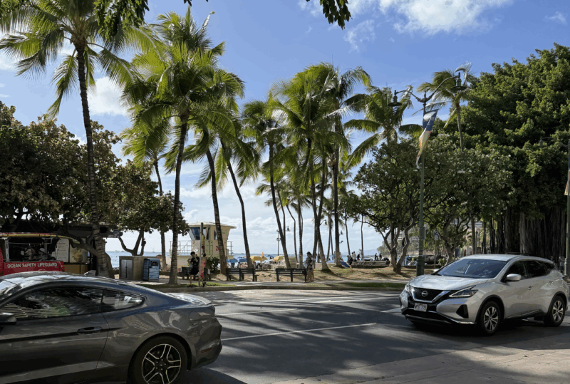 日焼けキティ どこで買える ハワイ