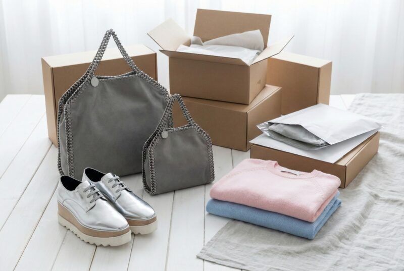 ステラマッカートニー セール いつ