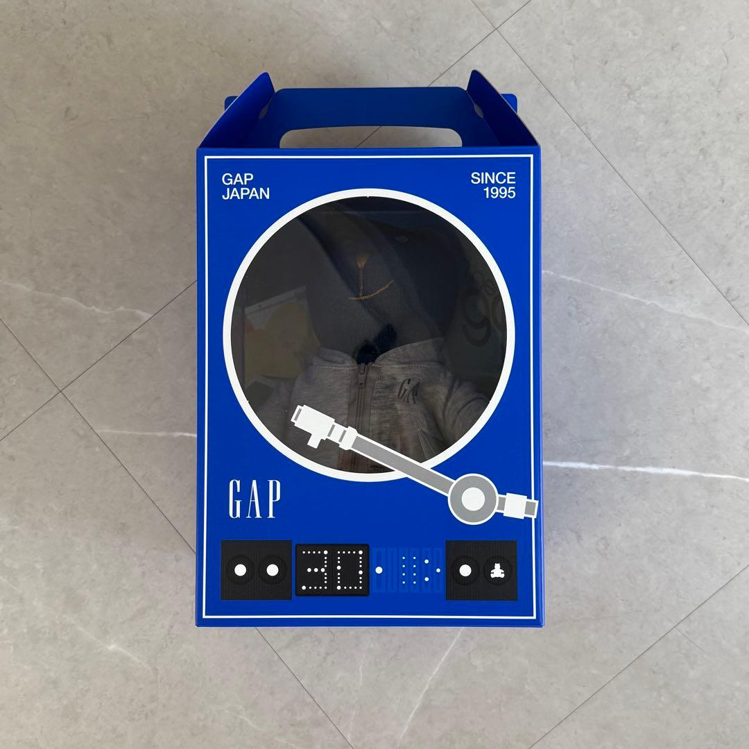 30周年記念オリジナルブラナンベア