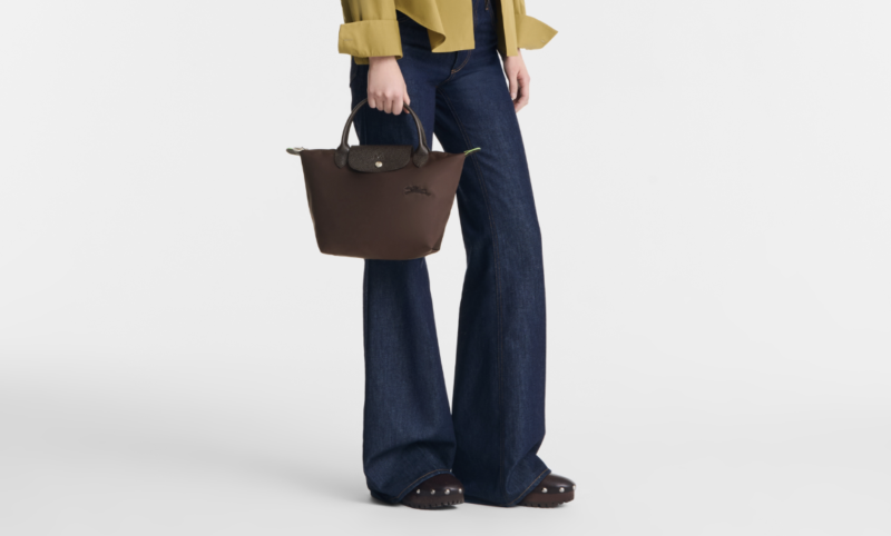 ロンシャン,バッグ,人気,理由