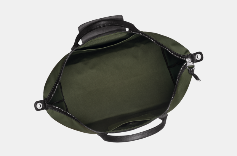 ロンシャン,バッグ,人気,理由