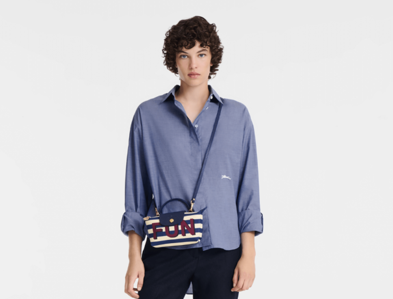 ロンシャン,バッグ,人気,理由